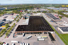 Industrilokal på Torbornavägen 13A, Helsingborg – bild 2