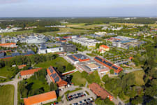 Almas allé 3 - Campus Ultuna