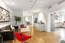 Kontorslokal på Linnégatan 87 A, Stockholm – bild 10