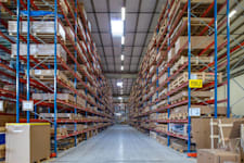 Industrilokal på Segloravägen 11, Borås – bild 9