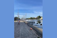 Kontorslokal på Bredgatan 1, Halmstad – bild 15