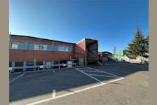 Industrilokal på Norbergsgatan 24, Malmö – bild 2