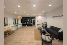 Kontorslokal på Almas allé 3, Uppsala – bild 4