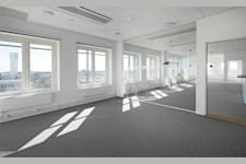 Kontorslokal på Jan Stenbecks Torg 17, KISTA – bild 4