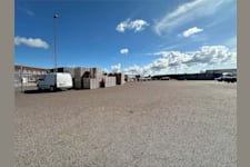 Industrilokal på Maskingatan 1, Trelleborg – bild 4