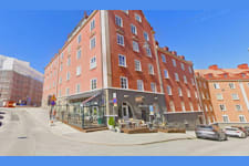 Restaurang - Vasastan - image - 10