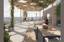 Kontorslokal på Warfvinges väg 26, Stockholm – bild 11