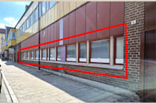Kontorslokal på Hermansgatan 4, MALMÖ – bild 2