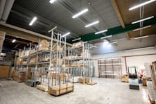Lagerlokal på Hemsögatan 14, Malmö – bild 9