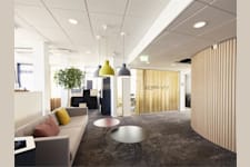 Kontorslokal på Hans Michelsengatan 2 A, Malmö