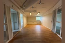 Kontorslokal på Derbyvägen 4, Malmö – bild 4