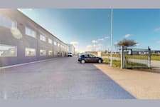 Kontorslokal på Terminalgatan 9, Arlöv – bild 4