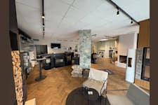 Lokal på Källängsvägen 26, Lidingö – bild 2