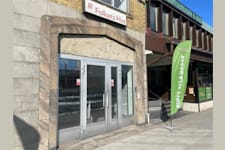 Kontorslokal på Holgersgatan 9, Falkenberg – bild 11