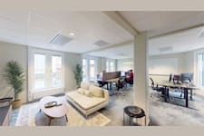 Coworking-plats på Kungsgatan 64, Stockholm – bild 6