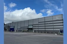 Butikslokal på Laxfiskevägen 4, Partille