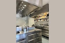 Restauranglokal på Thai Restaurang - Tyresö, TYRESÖ – bild 3