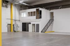 Industrilokal på Svetsaregatan 16, Halmstad – bild 6