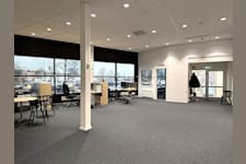 Butikslokal på Träffgatan 4, Handen – bild 7