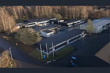 Lagerlokal på Hantverksvägen 29, Stenkullen