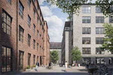 Kontorslokal på Gullbergs strandgata 15, Göteborg – bild 7