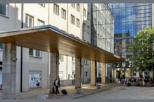 Kontorslokal på Ringvägen 100, Stockholm – bild 16
