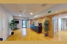 Kontorslokal på Kristinebergsvägen 17, Halmstad – bild 13