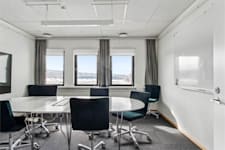 Kontorslokal på Vistaforsvägen 3, Ulricehamn