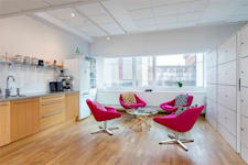 Kontorslokal på Karlavägen 108, Stockholm – bild 7