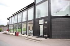 Coworking-plats på Växthusvägen 10, Mölnlycke – bild 3