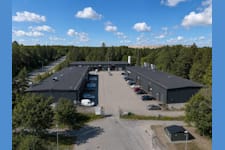 Butikslokal på Jättevägen 4, Järfälla