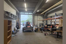 Lagerlokal på Krusegränd 42D, Malmö – bild 2