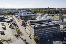 Kontorslokal på Drivhjulsvägen 22, HÄGERSTEN – bild 2