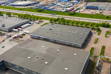 Industrilokal på Transportgatan 37, Hisings Backa – bild 15