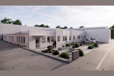 Industrilokal på Amalia Jönssons gata 9, Västra Frölunda – bild 11