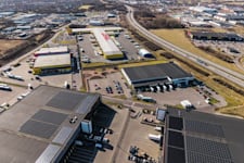 Lagerlokal på Flansbjersvägen 15, Arlöv – bild 3