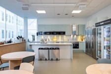Kontorslokal på Gustavslundsvägen 141, Bromma – bild 9