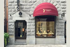 Mäster Samuelsgatan 2 - image - 0