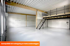 Industrilokal på Kolonivägen 6, Mariestad – bild 5