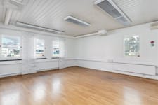 Kontorslokal på Svetsaregatan 20, Halmstad