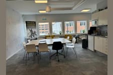 Kontorslokal på Varbergsgatan 12, Göteborg – bild 6