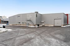 Industrilokal på Energigatan 21, KUNGSBACKA – bild 15