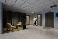 Lagerlokal på Junohällsvägen 1, Stockholm – bild 10