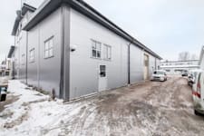 Industrilokal på Hållnäsgatan 11, Uppsala – bild 11