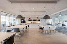 Kontorslokal på F O Petersons Gata 28, VÄSTRA FRÖLUNDA – bild 4