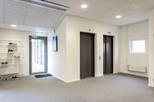 Kontorslokal på Greta Garbos väg 13, Solna – bild 4