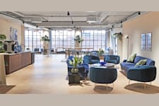 Kontorslokal på Norra Stationsgatan 93, Stockholm – bild 8