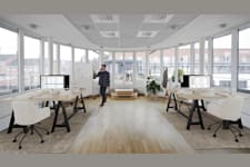 Kontorslokal på Isafjordsgatan 32 B, Kista – bild 4