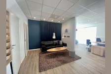 Kontorslokal på Grustagsvägen 5, Tyresö