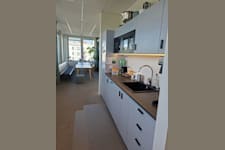 Kontorslokal på Borgarfjordsgatan 18, Kista – bild 6
